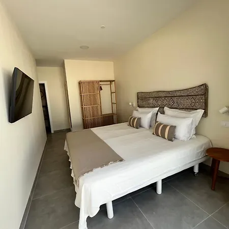 Apartament Arena Sunrise - Sea View And Main Street Corralejo Zewnętrze zdjęcie
