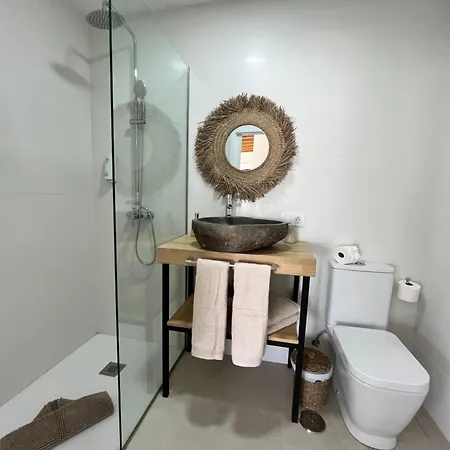 Apartament Arena Sunrise - Sea View And Main Street Corralejo Zewnętrze zdjęcie