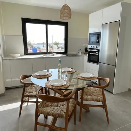 Apartament Arena Sunrise - Sea View And Main Street Corralejo Zewnętrze zdjęcie
