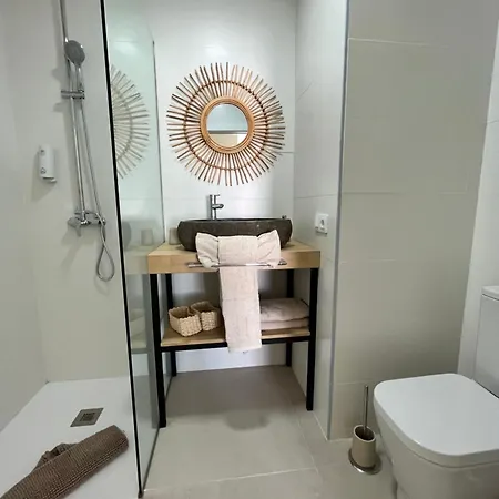 Apartament Arena Sunrise - Sea View And Main Street Corralejo Zewnętrze zdjęcie