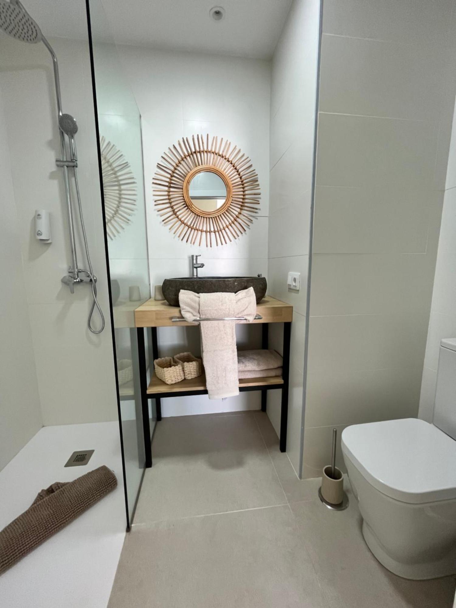 Appartement Arena Sunrise - Sea View And Main Street Corralejo